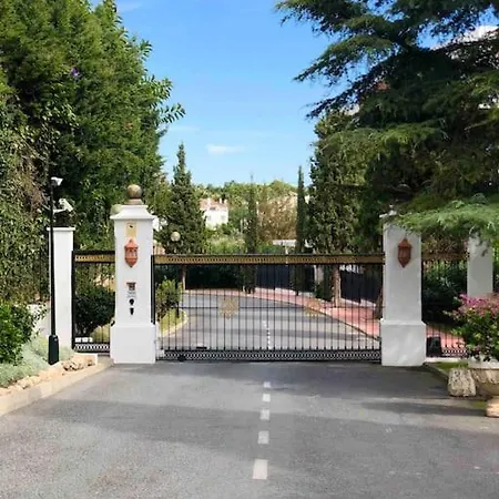 Senorio De Marbella, Golden Mile Marbella