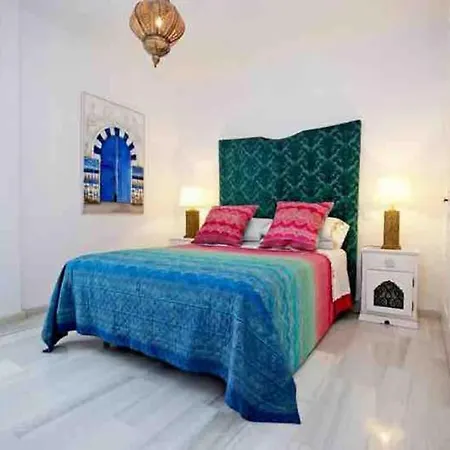 Senorio De Marbella, Golden Mile Apartment *