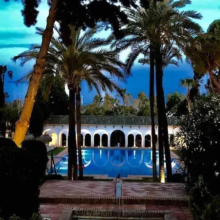 Senorio De Marbella, Golden Mile Apartment