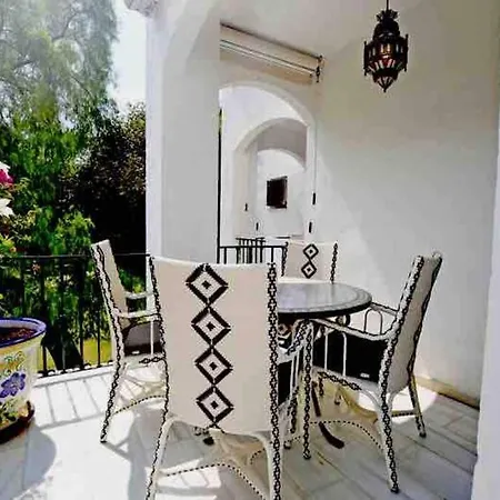 Apartment Senorio De Marbella, Golden Mile *