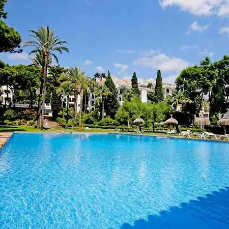 Senorio De Marbella, Golden Mile *
