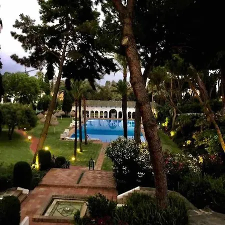 Senorio De Marbella, Golden Mile Apartment Marbella