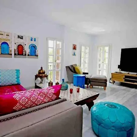 Apartment Senorio De Marbella, Golden Mile Marbella
