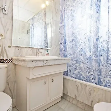 Apartment Senorio De Marbella, Golden Mile Marbella